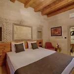 Concept Cave House Отель 5*