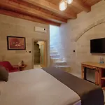 Concept Cave House Отель 5*