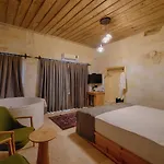 Concept Cave House 5* Göreme