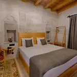 Concept Cave House Otel 5*