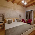 Concept Cave House Otel Göreme