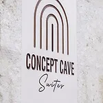 Concept Cave House Otel