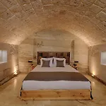 Otel Concept Cave House Göreme