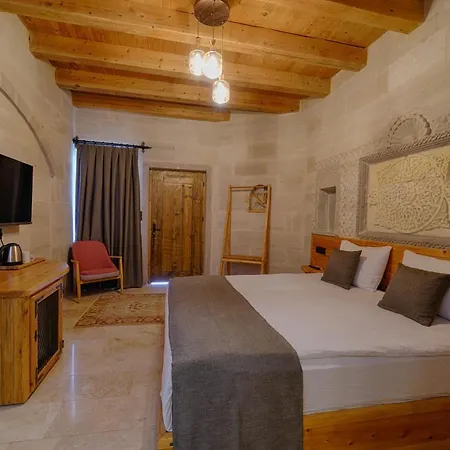 Concept Cave House Göreme