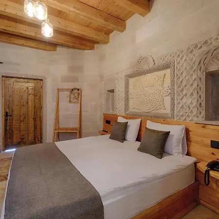 Hotel Concept Cave House 5*