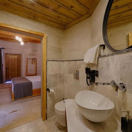 Concept Cave House 酒店