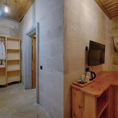 Concept Cave House 酒店