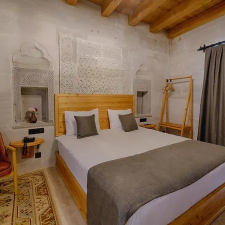 Concept Cave House Hotel 5*