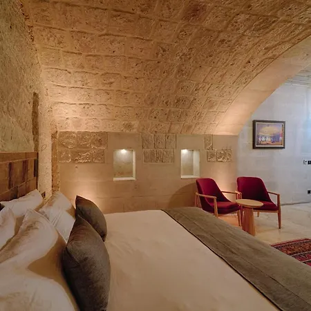 Concept Cave House 5* Göreme