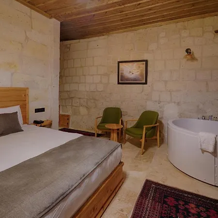 Concept Cave House * 格雷梅