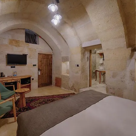 酒店 Concept Cave 格雷梅