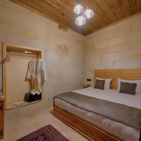 Concept Cave House *