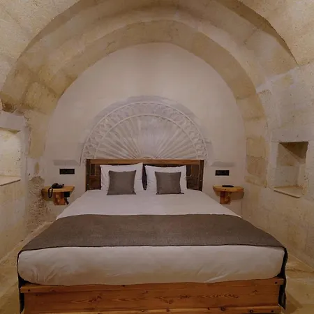 Hotel Concept Cave House 5*