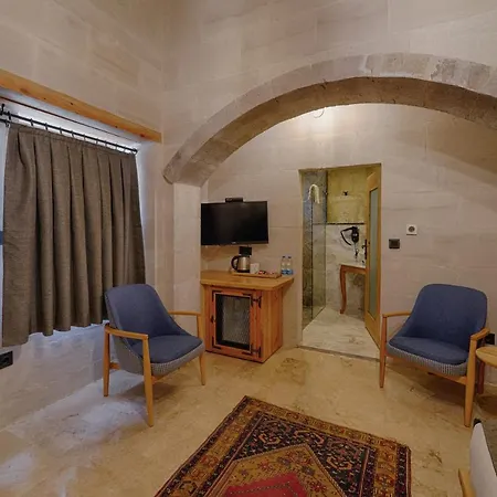 Concept Cave House 5* Göreme
