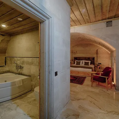 Concept Cave House Hotel 5*
