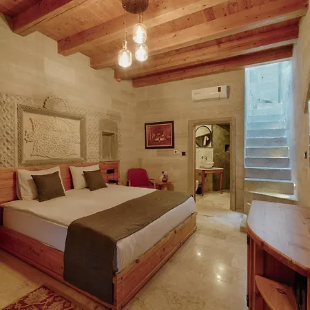 Concept Cave House 5* Göreme