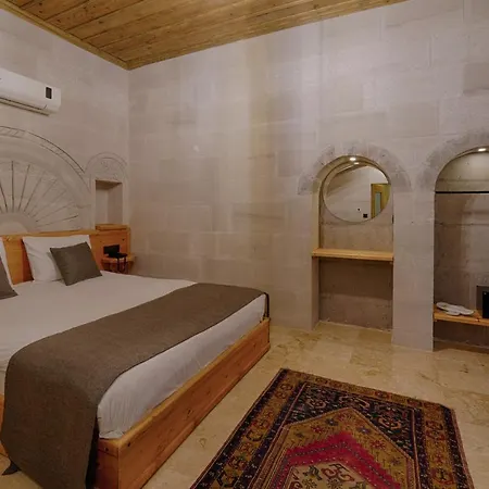 Concept Cave House 酒店 *