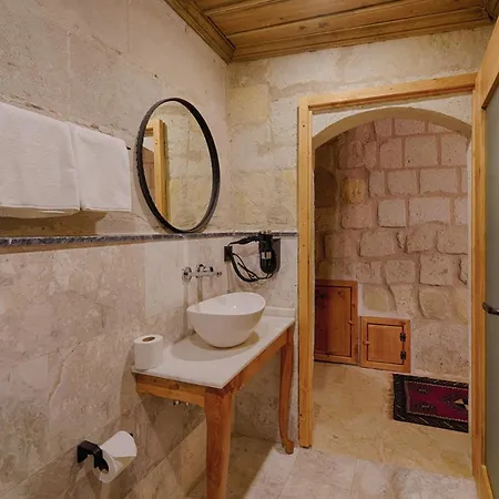 酒店 Concept Cave House 格雷梅