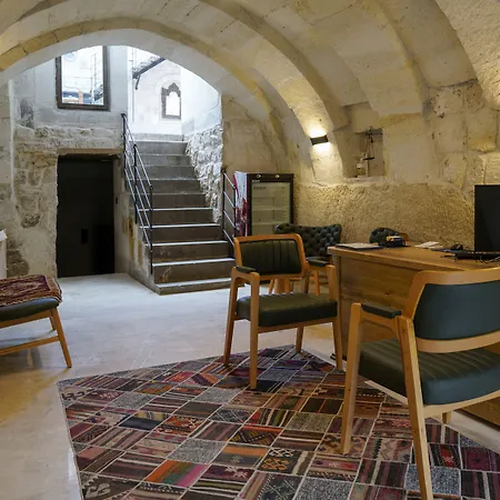 Concept Cave House Hotel Göreme