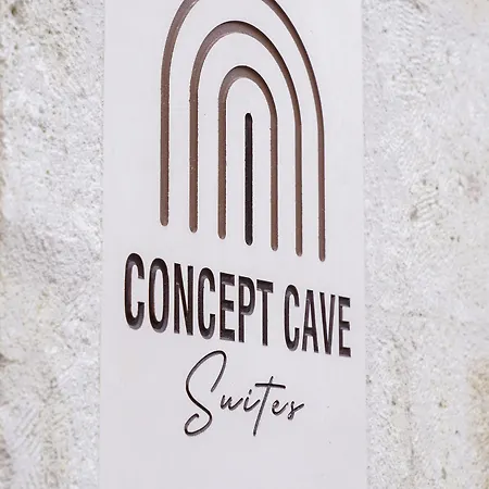 Concept Cave House 酒店