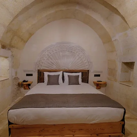 Concept Cave House 酒店 格雷梅