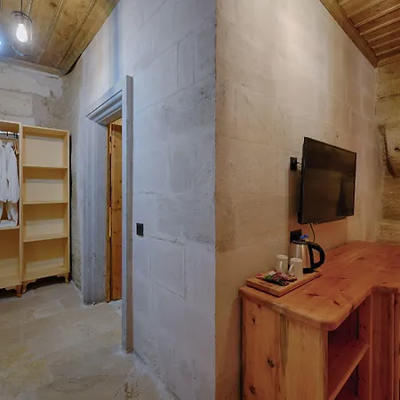 Concept Cave House Hotel 5*