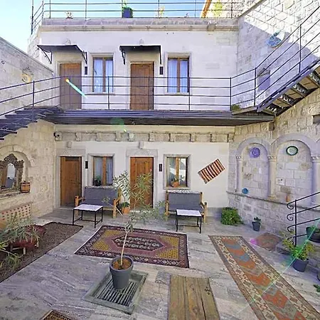 Concept Cave House ホテル 5*
