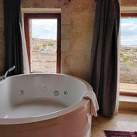 Concept Cave House ホテル 5*