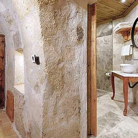 Concept Cave House 5* ギョレメ