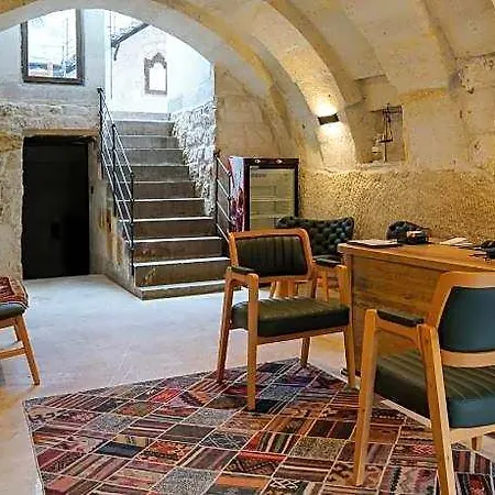 Concept Cave House ホテル 5*