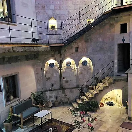 Hotel Concept Cave House 5*