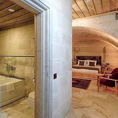 Concept Cave House 5*