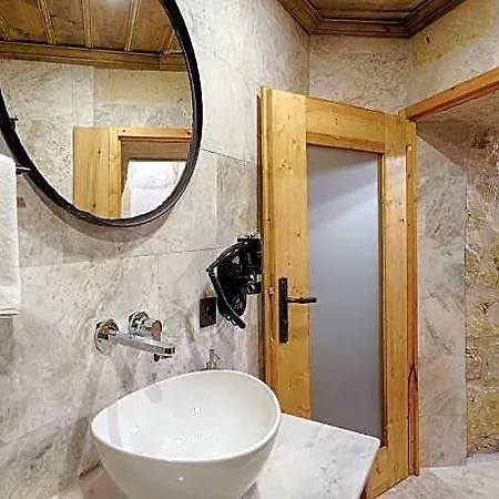 Concept Cave House Hotel Göreme
