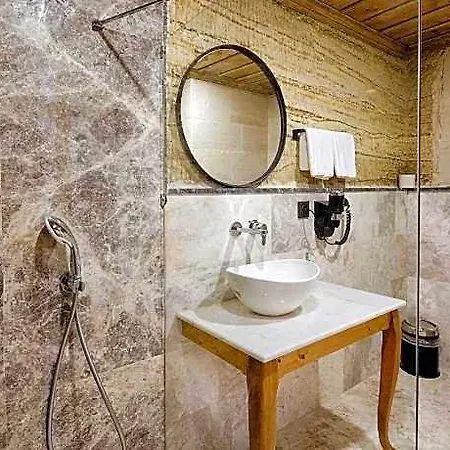 Concept Cave House 5* Göreme