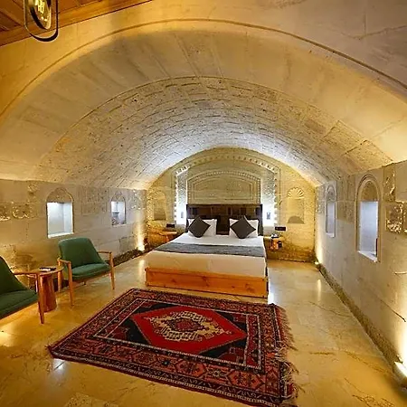 Concept Cave House 5* Göreme