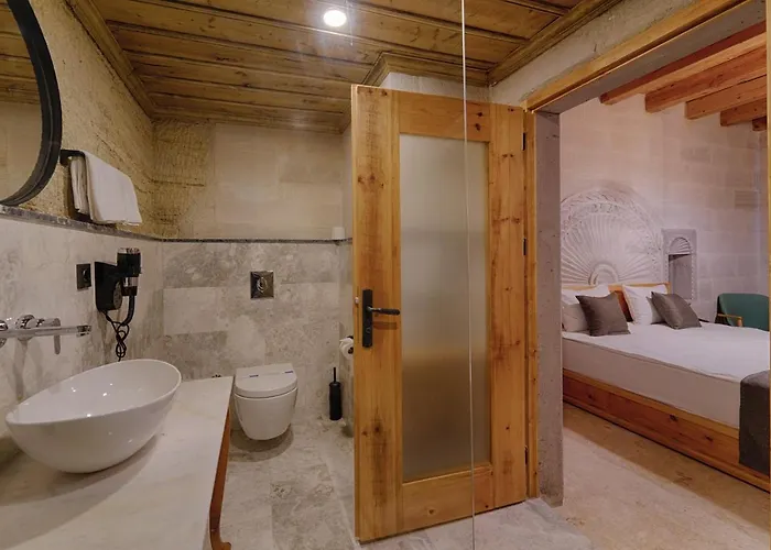 Concept Cave House *